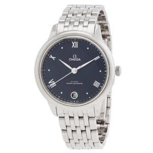 De Ville Automatic Blue Dial Watch 434.10.34.20.03.002