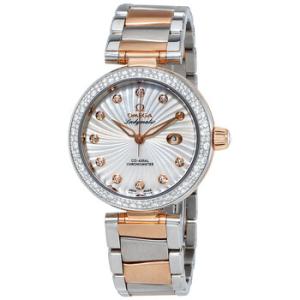 De Ville Ladymatic Automatic Watch 425.25.34.20.55.001