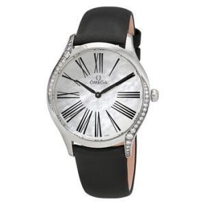De Ville Mother of Pearl Watch 428.17.36.60.05.001