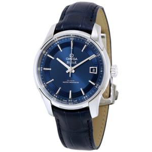 De Ville Orbis Hour Vision Automatic Watch