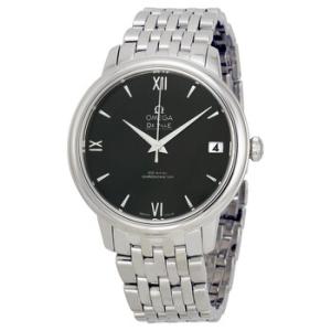 De Ville Prestige Automatic Watch