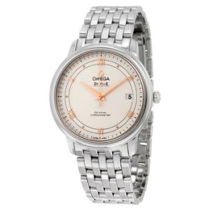 De Ville Prestige Automatic Watch 424.10.37.20.02.002