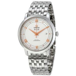 De Ville Prestige Automatic Watch 424.10.40.20.02.002