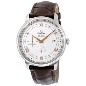 De Ville Prestige Automatic Watch 424.13.40.21.02.002