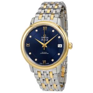 De Ville Prestige Automatic Watch 424.20.33.20.53.002