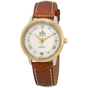 De Ville Prestige Automatic Watch 424.23.33.20.52.001