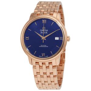 De Ville Prestige Automatic Watch 424.50.37.20.03.002