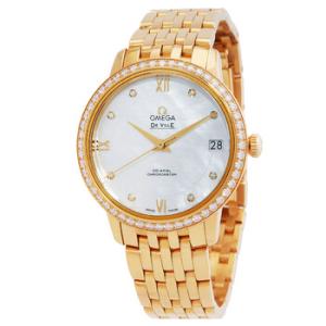 De Ville Prestige Automatic Watch 424.55.33.20.55.001