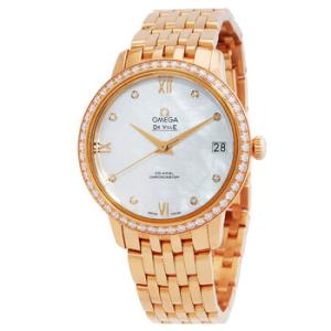 De Ville Prestige Automatic Watch 424.55.33.20.55.002
