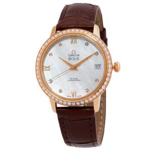 De Ville Prestige Automatic Watch 424.58.33.20.55.001