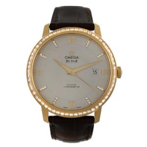 De Ville Prestige Automatic Watch 424.58.40.20.52.001