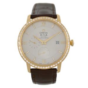 De Ville Prestige Automatic Watch 424.58.40.21.52.001