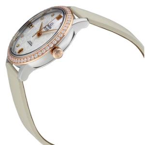 De Ville Prestige Mother of Pearl Dial Watch 424.27.33.20.55.001