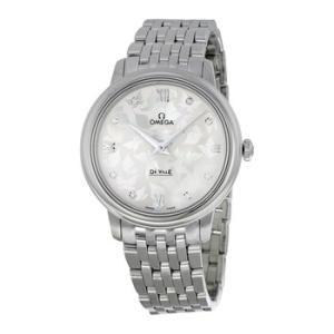 De Ville Prestige Watch