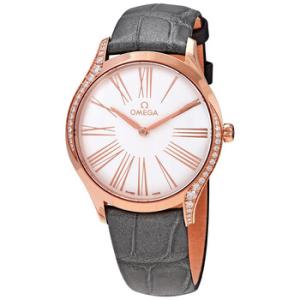 De Ville Sedna Quartz Diamond Watch 428.58.36.60.02.001