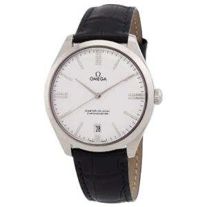 De Ville Tresor Chronometer Watch 432.53.40.21.52.001