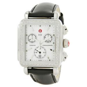 Deco Diamond Watch MWW06A000006