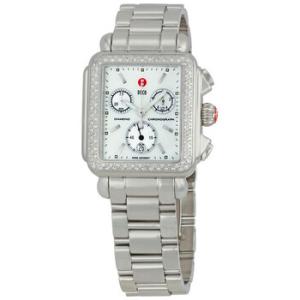 Deco Diamond Watch MWW06A000448