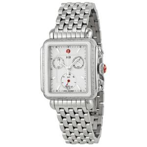 Deco Diamond Watch MWW06P000189