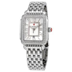 Deco Madison Mid Quartz Watch MWW06G000001
