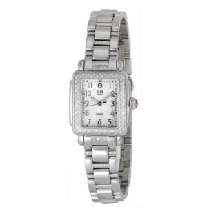 Deco Mini Diamond Watch MWW06D000049