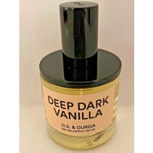 Deep Dark Vanilla EDP Spray 1.7 oz Tester