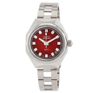 Defy Automatic Watch 03.A3642.6703691.M3642