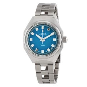 Defy Revival Boutique Edition Automatic Watch 03.A3642.6703690.M3642
