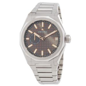 Defy Skyline Automatic Grey Dial Watch 03.9300.362002.I001