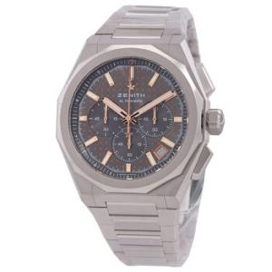 Defy Skyline Chronograph Automatic Watch 03.9500.360002.I001