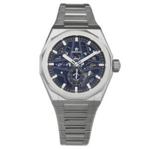 Defy Skyline Skeleton Automatic Watch 03.9300.362079.I001