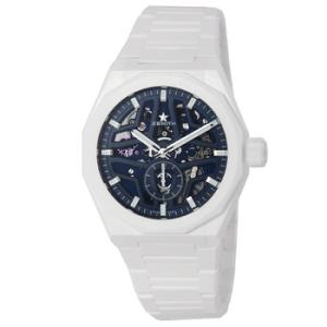 Defy Skyline Skeleton Automatic Watch 49.9301.362079.I001