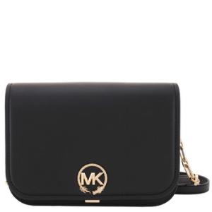 Delancey Medium Leather Messenger Bag