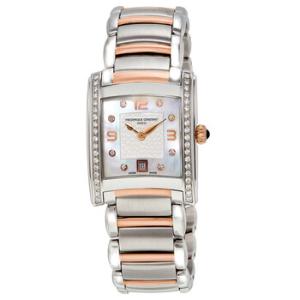 Delight Mother of Pearl Diamond Watch 220WAD2ECD2B