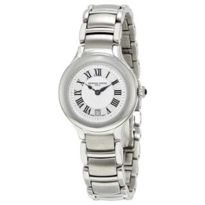Delight Silver Dial Watch 220M2ER6B
