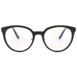 Demo Oval Eyeglasses VCH331S 700