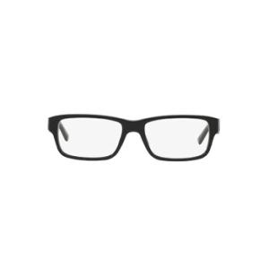 Demo Rectangular Sunglasses PR 16MV 1AB1O1