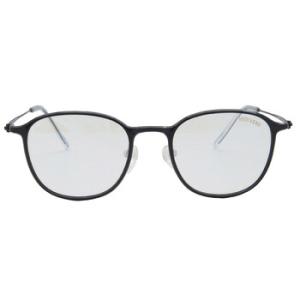 Demo Sport Sunglasses VOBI01 BLK