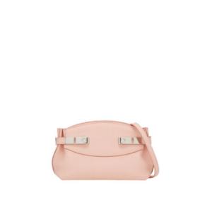 Desconstructed Cossbody Bag