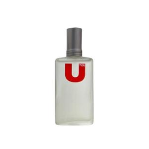 Designer Imposters U You Cologne Spray 2 oz Tester