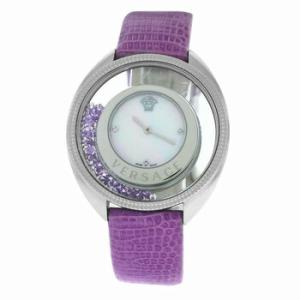 Destiny Spirit Quartz Diamond Watch 86Q953MD497