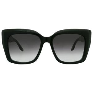 Devine Smoke Gradient Butterfly Sunglasses BP40037I 01B