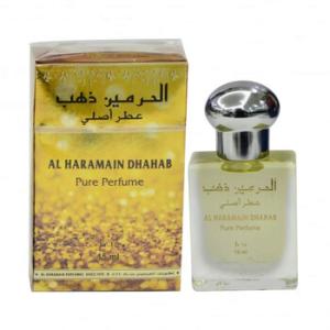 Dhahab Perfume Oil 0.5 oz