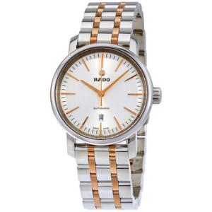 DiaMaster Automatic Silver Dial Watch R14050103