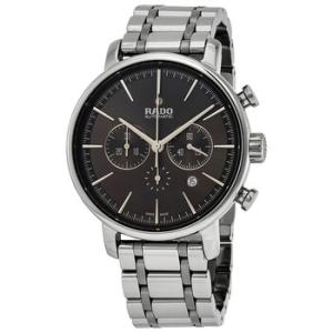 DiaMaster XXL Dark Grey Chronograph Watch R14076112