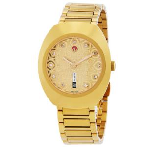 DiaStar Original Automatic Watch R12161633