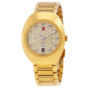 DiaStar Original Automatic Watch R12161643