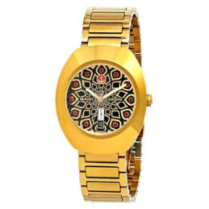 DiaStar Original Automatic Watch R12161653