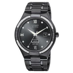 Diamond Elektra Watch BM501557E