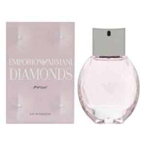 Diamonds Rose EDT Spray 1.7 oz